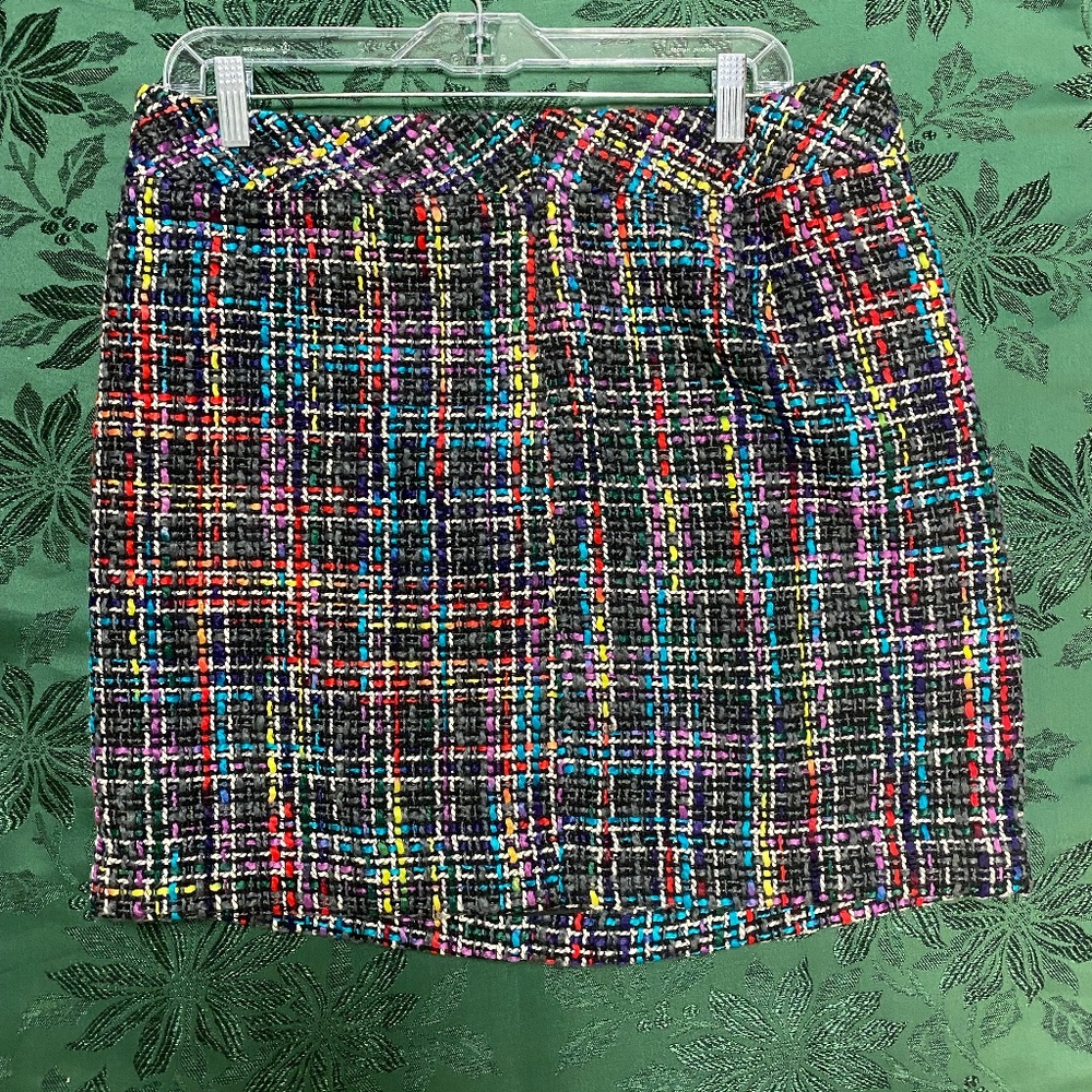 Loft Skirt